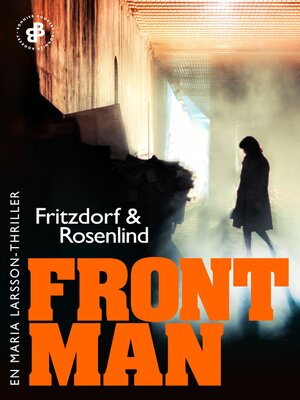 cover image of Frontman
